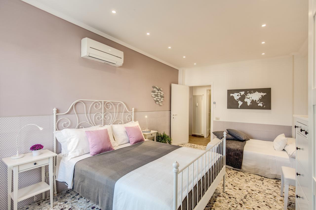 Апартаменты Rome4Guest Ostia 2 Экстерьер фото